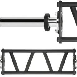 Online Short Multi Grip Bar Specialty Bars|Olympische Halterstangen 50 Mm