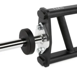 Outlet Short Multi Grip Bar 30 mm Standaard Halterstangen 30 Mm