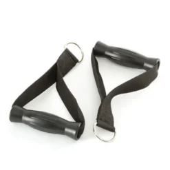 Outlet ATX Single Cable Station Lat Pulleys|Cable Crossovers
