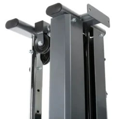 Outlet ATX Single Cable Station Lat Pulleys|Cable Crossovers