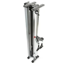 Outlet ATX Single Cable Station Lat Pulleys|Cable Crossovers