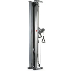 Outlet ATX Single Cable Station Lat Pulleys|Cable Crossovers