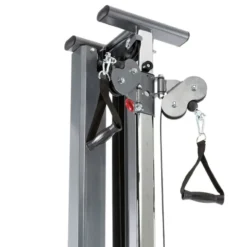 Outlet ATX Single Cable Station Lat Pulleys|Cable Crossovers