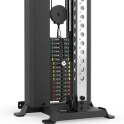 Online Single Cable Station CPX-⁠4000 Cable Crossovers|Lat Pulleys