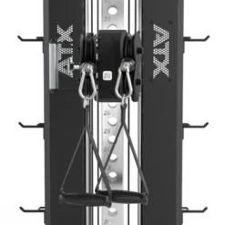 Online Single Cable Station CPX-⁠4000 Cable Crossovers|Lat Pulleys