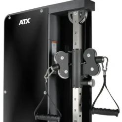 New Single Cable Wall Station Cable Crossovers