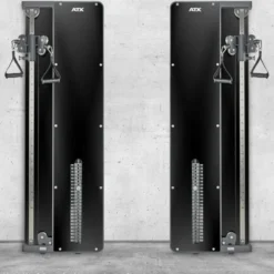 New Single Cable Wall Station Cable Crossovers