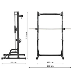 Online Smith Machine MPX-⁠620 Smith Machines