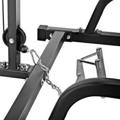 Sale Smith Machine MPX-⁠620 + Lat Pulley Smith Machines