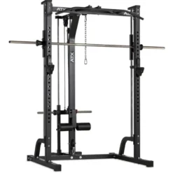 Sale Smith Machine MPX-⁠620 + Lat Pulley Smith Machines