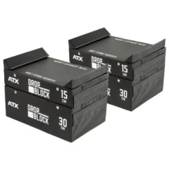 Sale ATX Soft Drop Blocks Bekijk Assortiment...|Bekijk Assortiment...