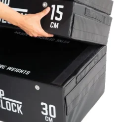 Sale ATX Soft Drop Blocks Bekijk Assortiment...|Bekijk Assortiment...