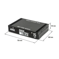 Sale ATX Soft Drop Blocks Bekijk Assortiment...|Bekijk Assortiment...