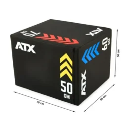 Sale Soft Plyobox 3-⁠in-⁠1 Plyoboxen|Bekijk Assortiment...