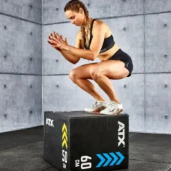 Sale Soft Plyobox 3-⁠in-⁠1 Plyoboxen|Bekijk Assortiment...