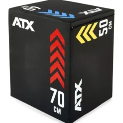 Sale Soft Plyobox 3-⁠in-⁠1 Plyoboxen|Bekijk Assortiment...