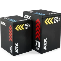 Sale Soft Plyobox 3-⁠in-⁠1 Plyoboxen|Bekijk Assortiment...