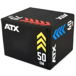 Sale Soft Plyobox 3-⁠in-⁠1 Plyoboxen|Bekijk Assortiment...