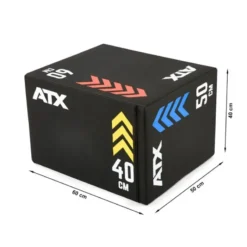 Sale Soft Plyobox 3-⁠in-⁠1 -⁠ Medium Bekijk Assortiment...|Polsbeschermers