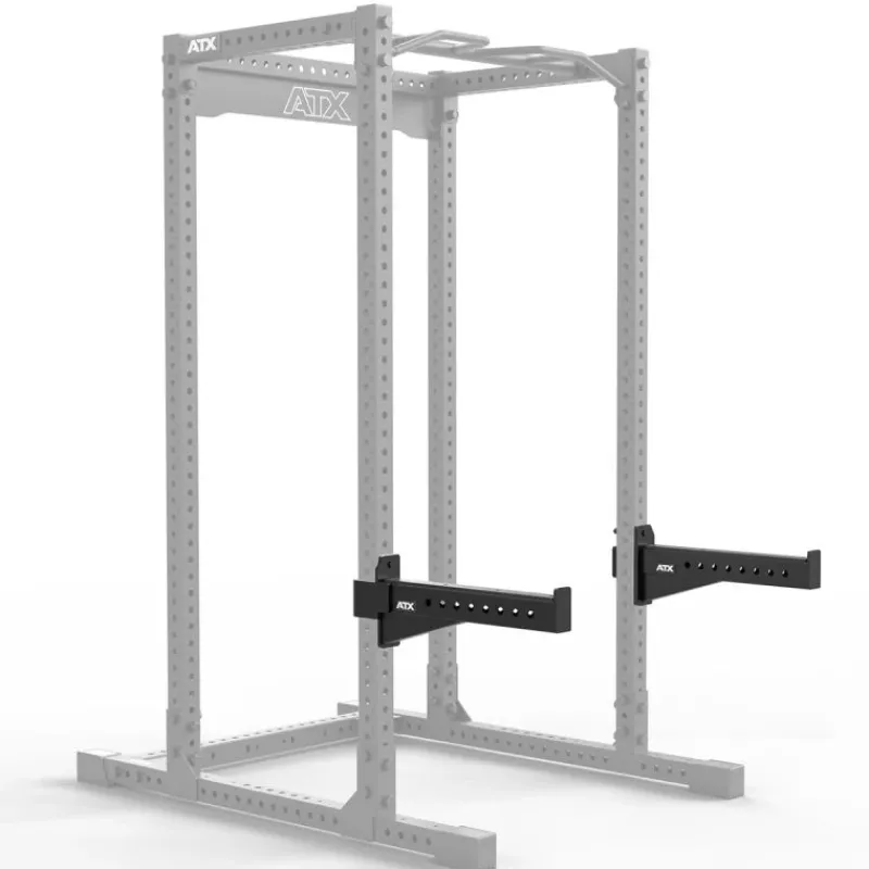 Spotter Arms 700 2.0 Fractional Plates|Gym Rigs