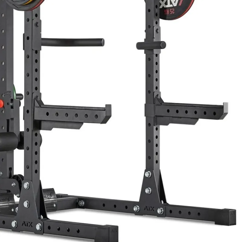 Hot Spotter Arms 700 / 55 cm Toebehoren