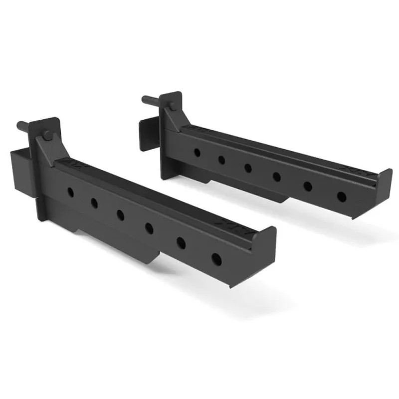 Hot Spotter Arms 700 / 55 cm Toebehoren