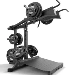 Sale ATX Squat Machine / Viking Press SQM-⁠700 Kuitentrainers|Beentrainers