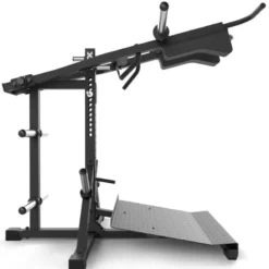 Sale ATX Squat Machine / Viking Press SQM-⁠700 Kuitentrainers|Beentrainers
