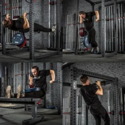 Best Squat Multi Handles Bekijk Assortiment...|Perfect Push Up