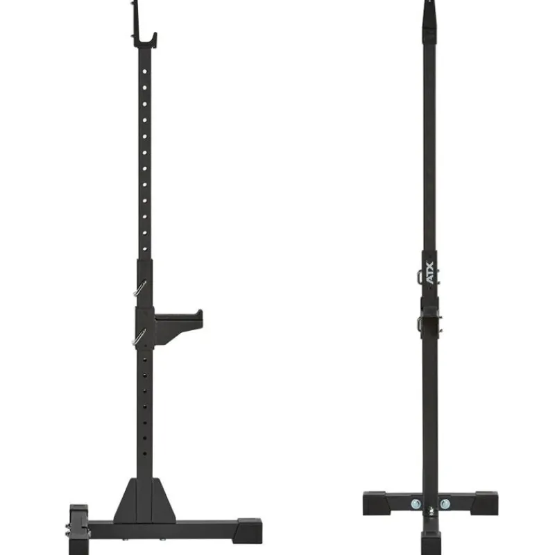Discount Squat Stands SQS-510 Haltersteunen