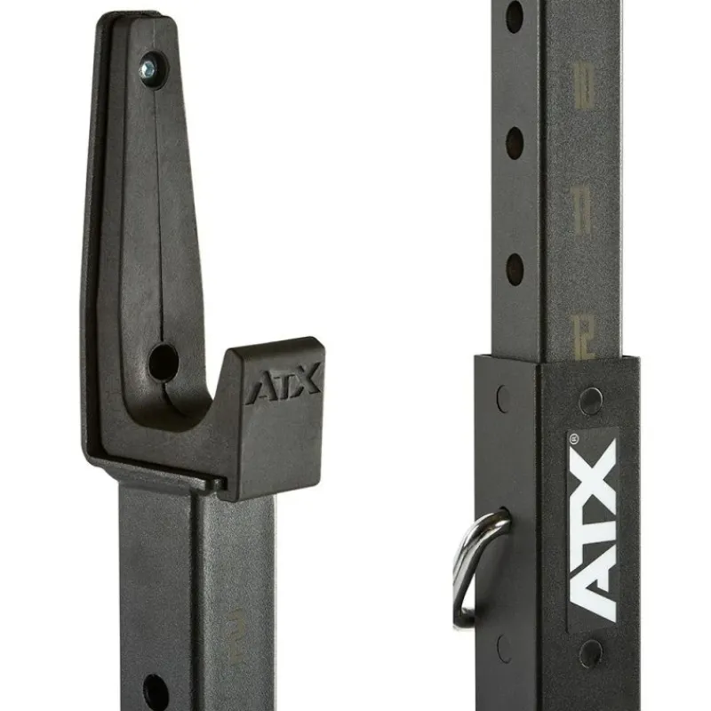 Discount Squat Stands SQS-510 Haltersteunen