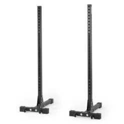 Hot Squat Stands SQS-⁠650 Haltersteunen|Squat Racks