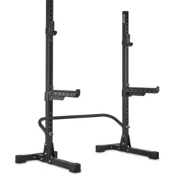 Hot Squat Stands SQS-⁠650 Haltersteunen|Squat Racks