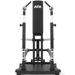 New Standing Chest Press Borsttrainers