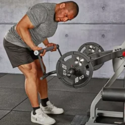 Best Straight Bar Attachment Toebehoren