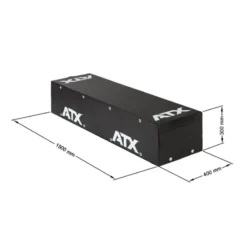 Online ATX Strongman Drop Blocks Logs, Axles & Handles|Bekijk Assortiment...