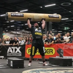 Online ATX Strongman Drop Blocks Logs, Axles & Handles|Bekijk Assortiment...