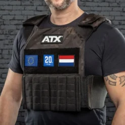 Discount Tactical Weight Vest Bekijk Assortiment...|Gewichtsvesten