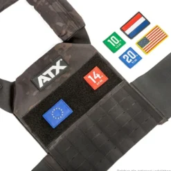 Discount Tactical Weight Vest Bekijk Assortiment...|Gewichtsvesten