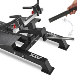 Clearance T-⁠Bar Row Rugtrainers