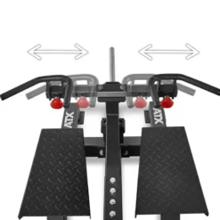 Clearance T-⁠Bar Row Rugtrainers