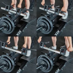 Clearance T-⁠Bar Row Rugtrainers