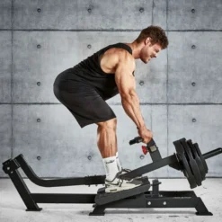 Clearance T-⁠Bar Row Rugtrainers