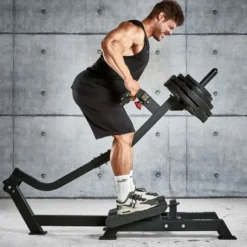 Clearance T-⁠Bar Row Rugtrainers