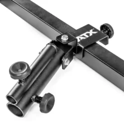 New T-⁠Bar Row Option Rugtrainers|Toebehoren