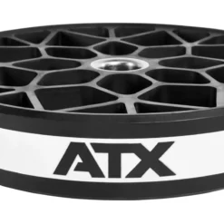 Discount ATX Technique Plates Bumper Plates|Fractional Plates