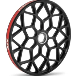 Discount ATX Technique Plates Bumper Plates|Fractional Plates