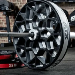 Discount ATX Technique Plates Bumper Plates|Fractional Plates