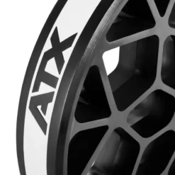 Discount ATX Technique Plates Bumper Plates|Fractional Plates