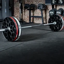 Discount ATX Technique Plates Bumper Plates|Fractional Plates